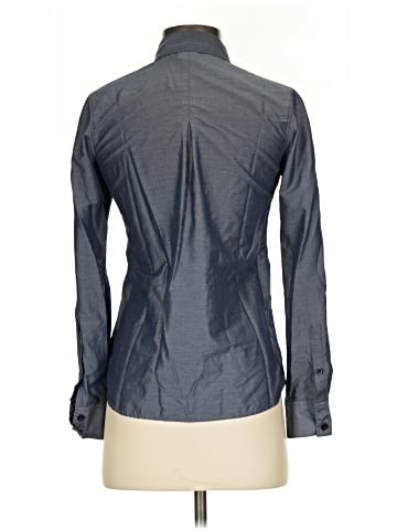 Patagonia Long Sleeve Button-Down Shirt (view 2)