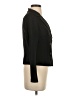 Unbranded Black 3/4 Sleeve Top Size XS - photo 4