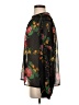 CAbi Black Long Sleeve Blouse Size S - photo 5