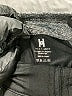 Assorted Brands Black Track Jacket Size S - photo 6