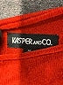 Kasper and Co. 100% Acrylic Red Sleeveless Top Size XL - photo 7