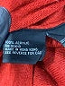 Kasper and Co. 100% Acrylic Red Sleeveless Top Size XL - photo 8