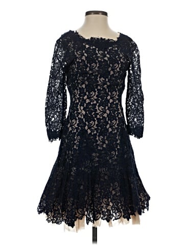 Nha Khanh Cocktail Dress (view 1)