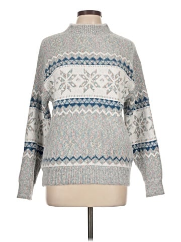 Unbranded Pullover Sweater (view 1)