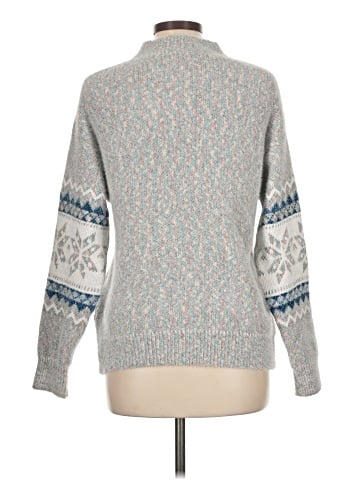 Unbranded Pullover Sweater (view 2)