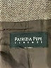Patrizia Pepe Metallic Gold Jacket Size S (estimated) - photo 6