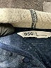 DSG Blue Pullover Hoodie Size S - photo 7