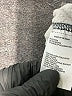 DSG Blue Pullover Hoodie Size S - photo 8