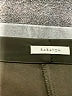 Babaton Solid Black Track Pants Size S - photo 4