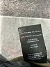 Babaton Solid Black Track Pants Size S - photo 7