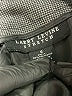 Larry Levine Solid Gray Formal Skirt Size 6 - photo 4