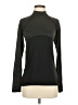 Nike Black Turtleneck Sweater Size S - photo 1