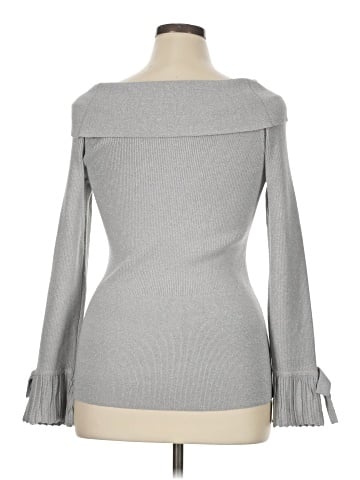 7th Avenue Design Studio New York & Company Pullover Sweater (view 2)