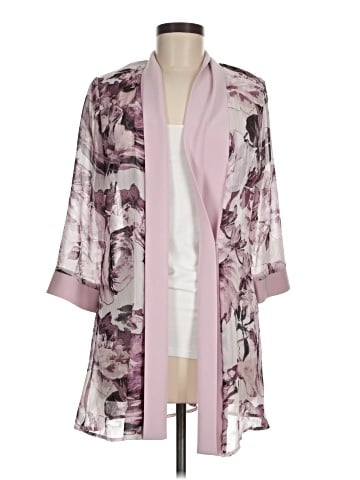 R & M Collection Kimono (view 1)
