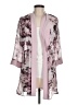 R & M Collection Purple Kimono Size 8 - photo 1