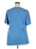 Way to Celebrate! Blue Active T-Shirt Size 3X - photo 2