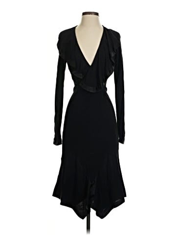 Yigal Azrouël New York Cocktail Dress (view 1)