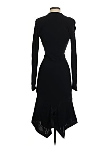 Yigal Azrouël New York Cocktail Dress (view 2)
