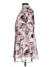 R & M Collection Purple Kimono Size 8 - photo 5