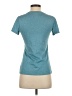 REI Co Op 100% Polyester Teal Active T-Shirt Size XS - photo 2