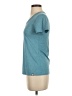 REI Co Op 100% Polyester Teal Active T-Shirt Size XS - photo 5