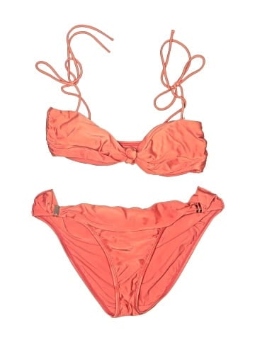 ViX by Paula Hermanny Two Piece Swimsuit (view 1)