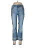 DL1961 Color Block Blue Jeans Size 30 waist - photo 1