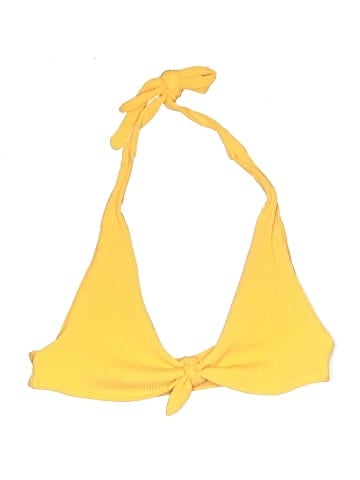 LA Hearts Swimsuit Top (view 1)