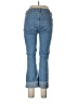 DL1961 Color Block Blue Jeans Size 30 waist - photo 2