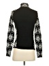 Neve Black Pullover Sweater Size S - photo 2