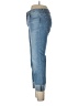 DL1961 Color Block Blue Jeans Size 30 waist - photo 5