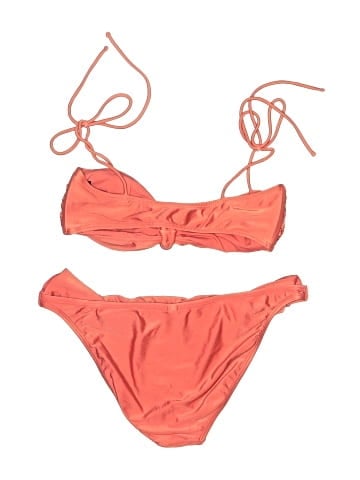 ViX by Paula Hermanny Two Piece Swimsuit (view 2)