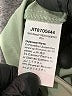 Shein Solid Green Casual Pants Size 12 - photo 8
