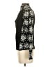 Neve Black Pullover Sweater Size S - photo 5