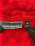 Jason Maxwell Red Cardigan Size XL - photo 7