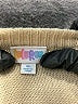 Lularoe 100% Acrylic Stripes Tan Pullover Sweater Size XL - photo 7