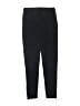 Lands' End Solid Black Casual Pants Size M (kids) - photo 1