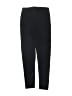Lands' End Solid Black Casual Pants Size M (kids) - photo 2