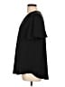 Assorted Brands Black Short Sleeve Blouse Size L - photo 5