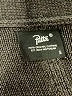 Patta Black Cardigan Size S - photo 7
