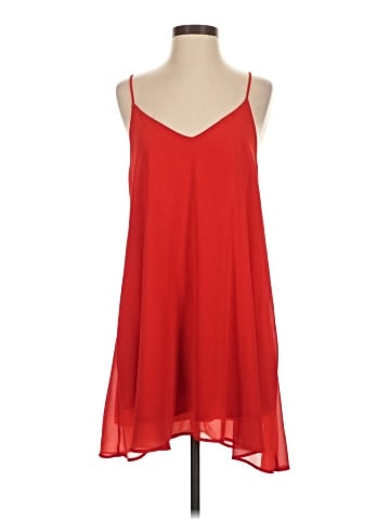 The Impeccable Pig Casual Dress (view 1)