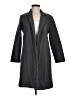 Zara Gray Coat Size M - photo 1
