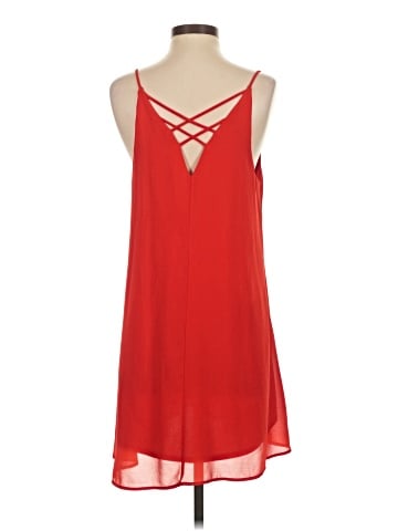 The Impeccable Pig Casual Dress (view 2)
