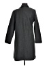 Zara Gray Coat Size M - photo 2