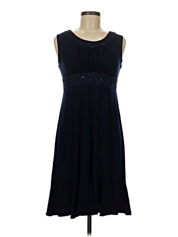 R&M Richards Cocktail Dress (view 1)