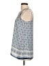 Max Studio 100% Polyester Blue Casual Dress Size S - photo 5