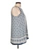 Max Studio 100% Polyester Blue Casual Dress Size S - photo 4
