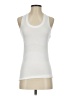 Athleta White Active Tank Size XS - photo 1
