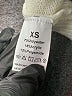 Unbranded Ivory Sweater Vest Size XS - photo 8