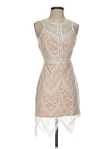 Lush Cocktail Dress (view 1)